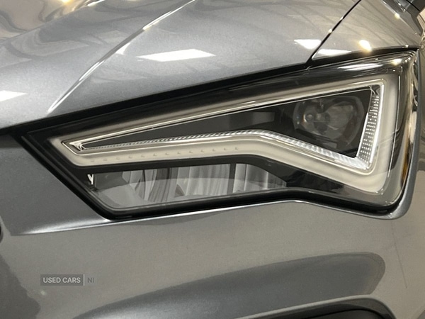 Used SEAT Ateca 2022 for sale - 77525341: Photo 7