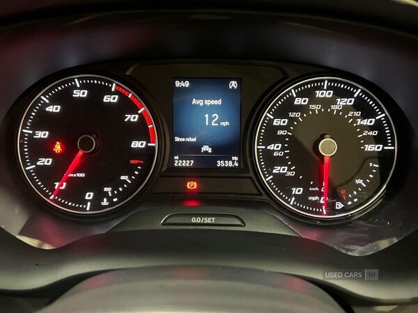 Used SEAT Ateca 2022 for sale - 77525341: Photo 9