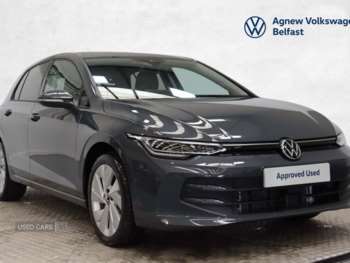 2024 - 1.5 TSI Match 5dr