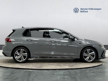 Used Volkswagen Golf 2023 for sale - 79146489: Photo