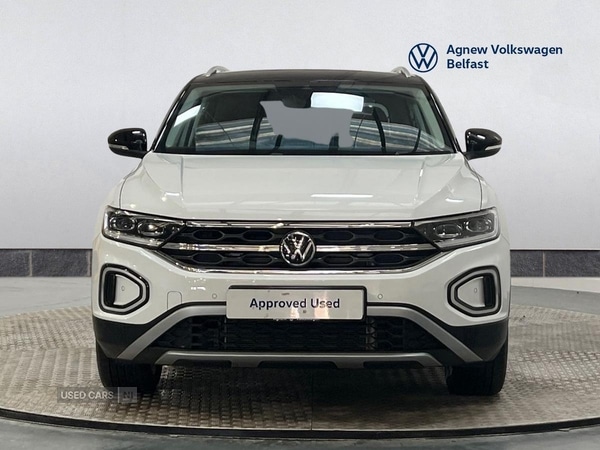 Used Volkswagen T-Roc 2025 for sale - 77238980: Photo 11