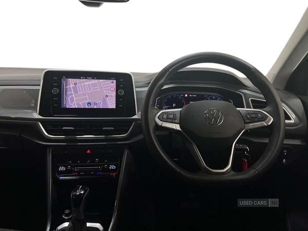 Used Volkswagen T-Roc 2025 for sale - 77238980: Photo 13