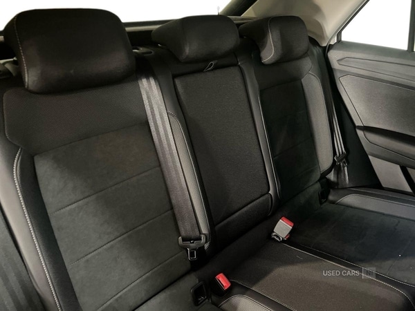 Used Volkswagen T-Roc 2025 for sale - 77238980: Photo 14