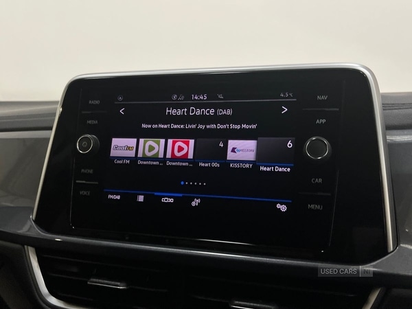 Used Volkswagen T-Roc 2025 for sale - 77238980: Photo 16