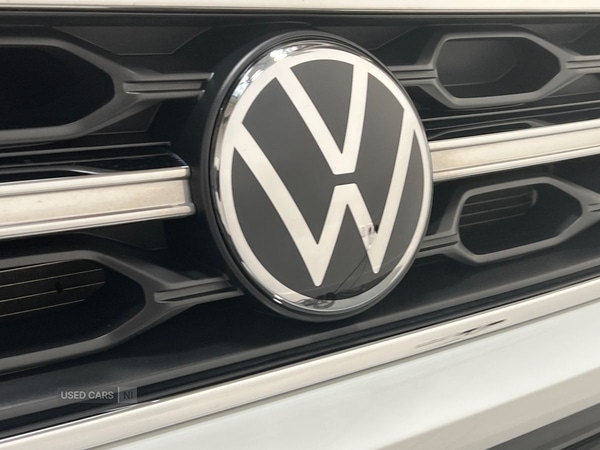 Used Volkswagen T-Roc 2025 for sale - 77238980: Photo 21