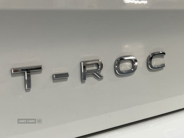 Used Volkswagen T-Roc 2025 for sale - 77238980: Photo 22