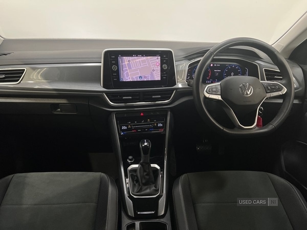 Used Volkswagen T-Roc 2025 for sale - 77238980: Photo 23