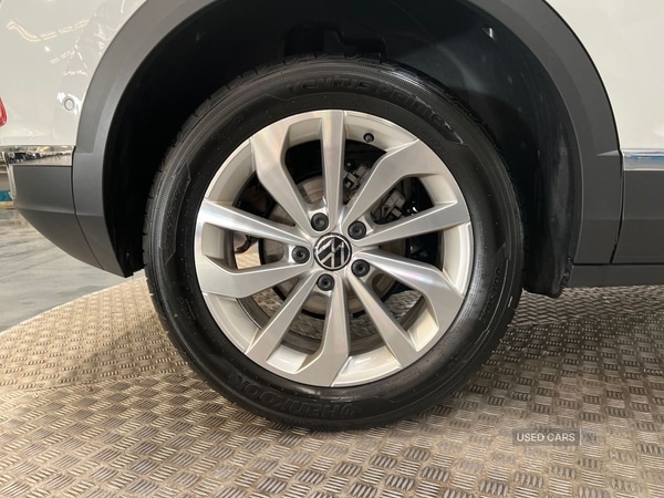 Used Volkswagen T-Roc 2025 for sale - 77238980: Photo 24