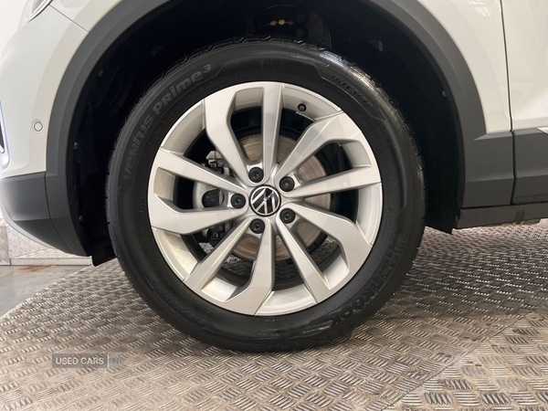 Used Volkswagen T-Roc 2025 for sale - 77238980: Photo 26