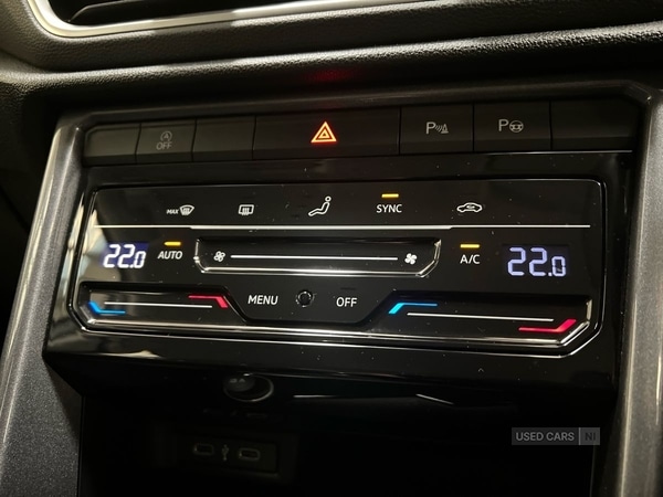 Used Volkswagen T-Roc 2025 for sale - 77238980: Photo 28