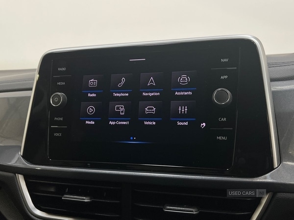 Used Volkswagen T-Roc 2025 for sale - 77238980: Photo 32