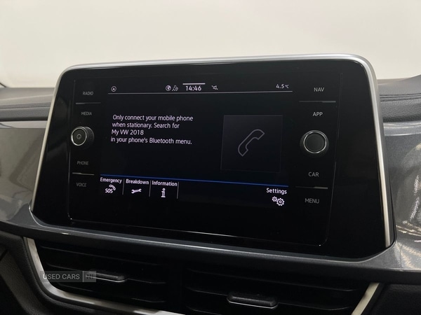 Used Volkswagen T-Roc 2025 for sale - 77238980: Photo 33