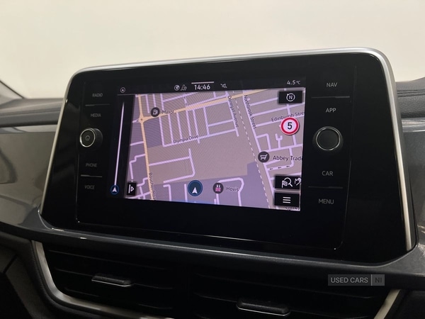 Used Volkswagen T-Roc 2025 for sale - 77238980: Photo 34