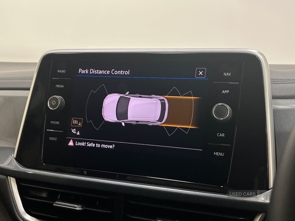 Used Volkswagen T-Roc 2025 for sale - 77238980: Photo 35