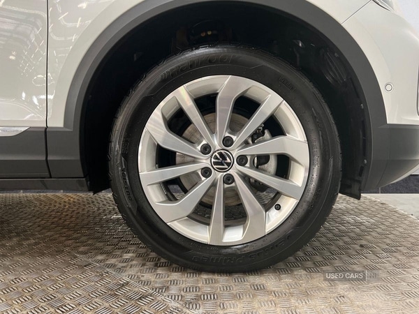 Used Volkswagen T-Roc 2025 for sale - 77238980: Photo 5