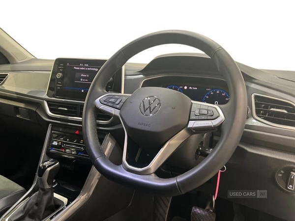 Used Volkswagen T-Roc 2025 for sale - 77238980: Photo 6