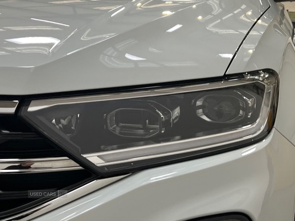 Used Volkswagen T-Roc 2025 for sale - 77238980: Photo 7