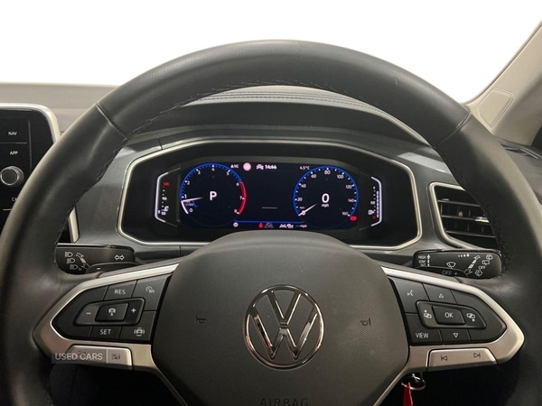 Used Volkswagen T-Roc 2025 for sale - 77238980: Photo 8