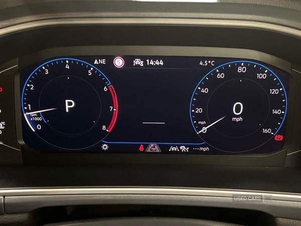 Used Volkswagen T-Roc 2025 for sale - 77238980: Photo 9