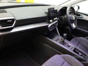 Used SEAT Leon 2022 for sale - 74600439: Photo