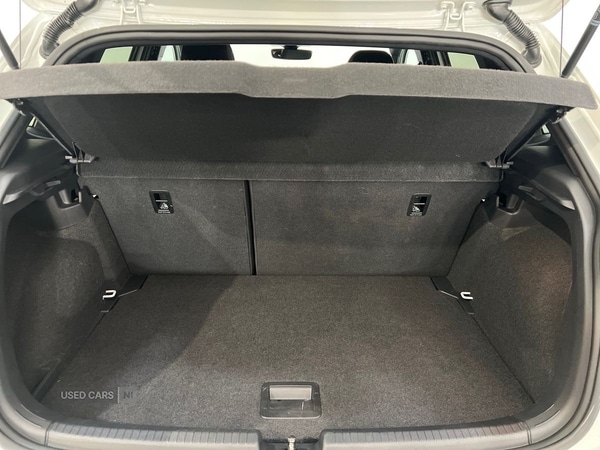 Used Volkswagen Polo 2022 for sale - 77017609: Photo 10