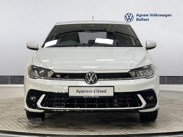 Used Volkswagen Polo 2022 for sale - 77017609: Photo 11