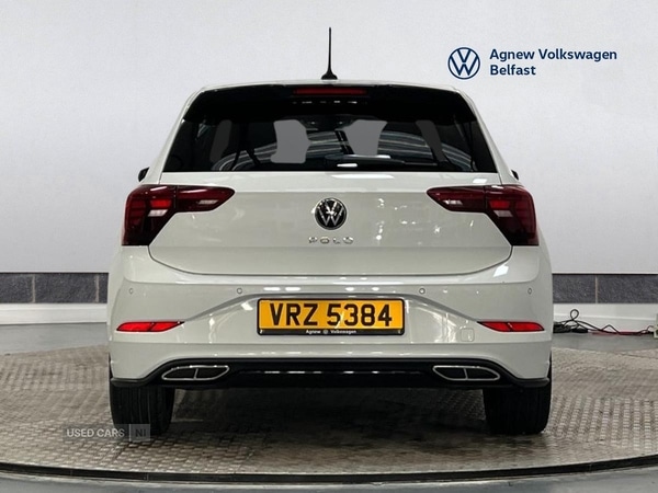 Used Volkswagen Polo 2022 for sale - 77017609: Photo 12