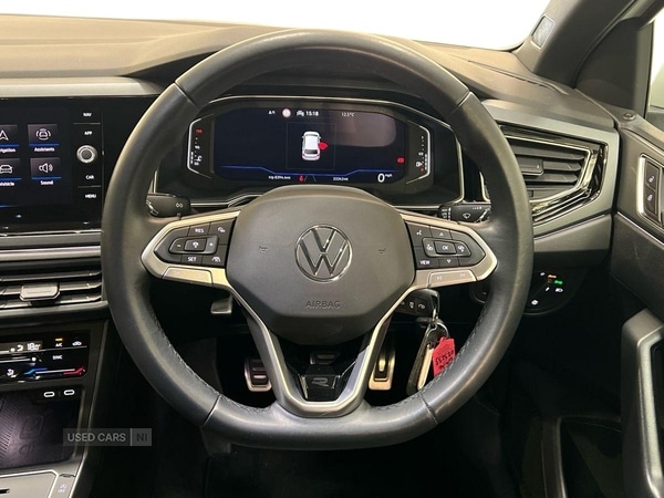 Used Volkswagen Polo 2022 for sale - 77017609: Photo 13