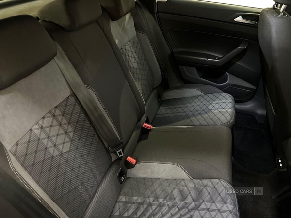 Used Volkswagen Polo 2022 for sale - 77017609: Photo 14