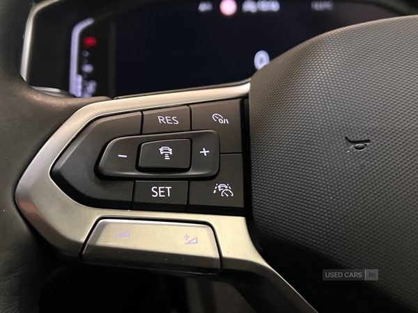 Used Volkswagen Polo 2022 for sale - 77017609: Photo 17