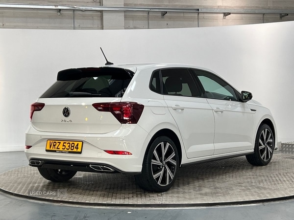 Used Volkswagen Polo 2022 for sale - 77017609: Photo 19