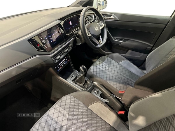 Used Volkswagen Polo 2022 for sale - 77017609: Photo 2