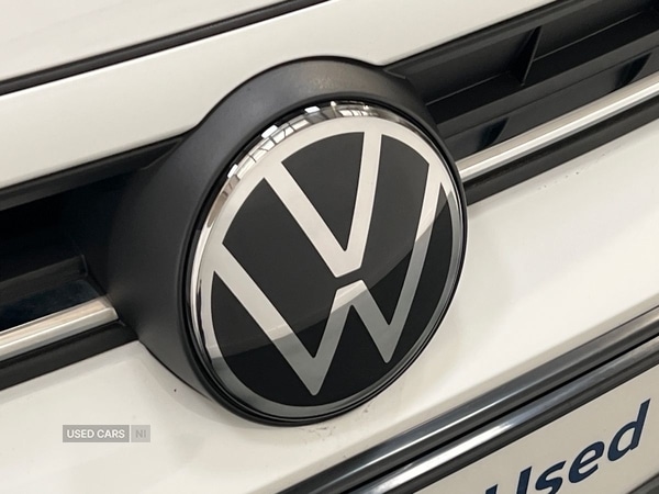 Used Volkswagen Polo 2022 for sale - 77017609: Photo 21