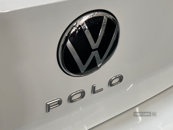 Used Volkswagen Polo 2022 for sale - 77017609: Photo 22