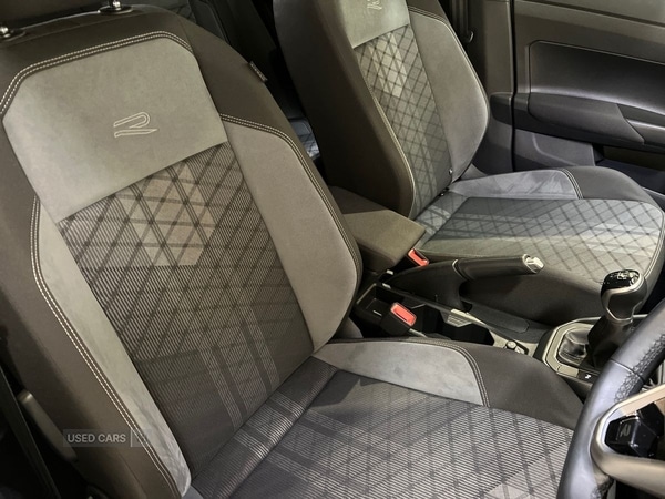 Used Volkswagen Polo 2022 for sale - 77017609: Photo 23