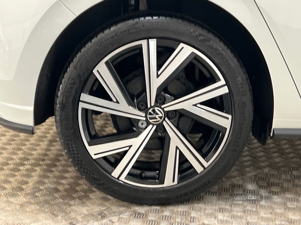 Used Volkswagen Polo 2022 for sale - 77017609: Photo 24