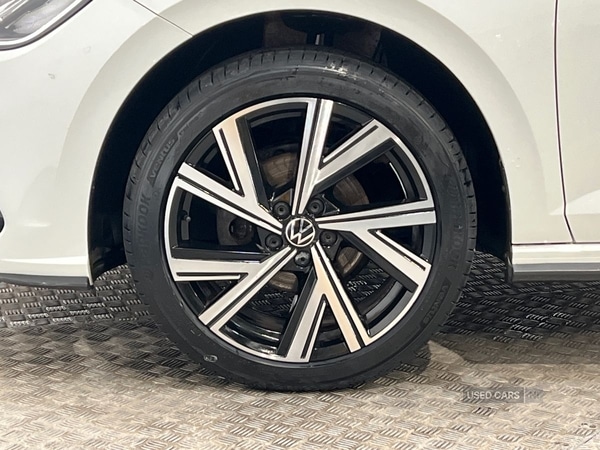 Used Volkswagen Polo 2022 for sale - 77017609: Photo 26