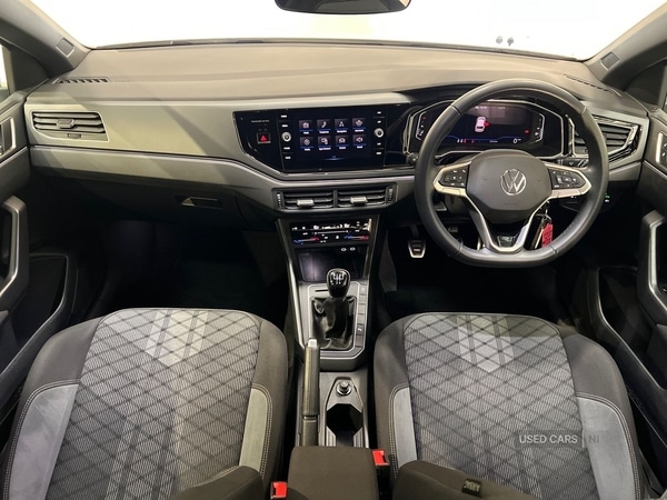 Used Volkswagen Polo 2022 for sale - 77017609: Photo 27