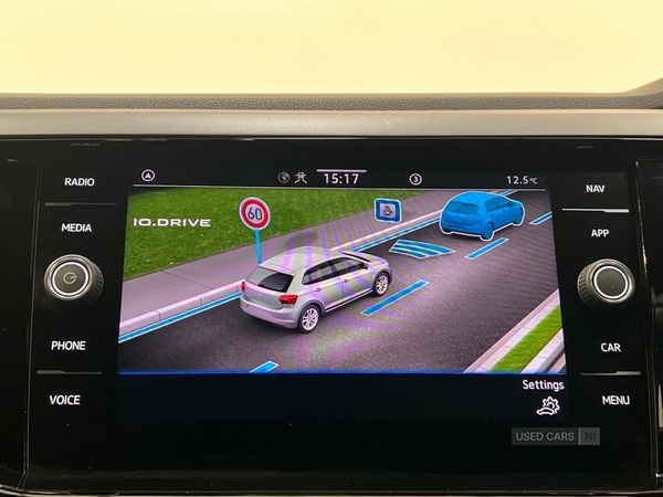 Used Volkswagen Polo 2022 for sale - 77017609: Photo 29