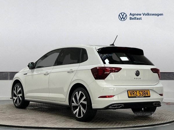 Used Volkswagen Polo 2022 for sale - 77017609: Photo 3