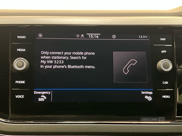 Used Volkswagen Polo 2022 for sale - 77017609: Photo 34