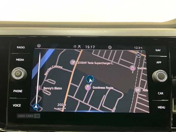 Used Volkswagen Polo 2022 for sale - 77017609: Photo 35