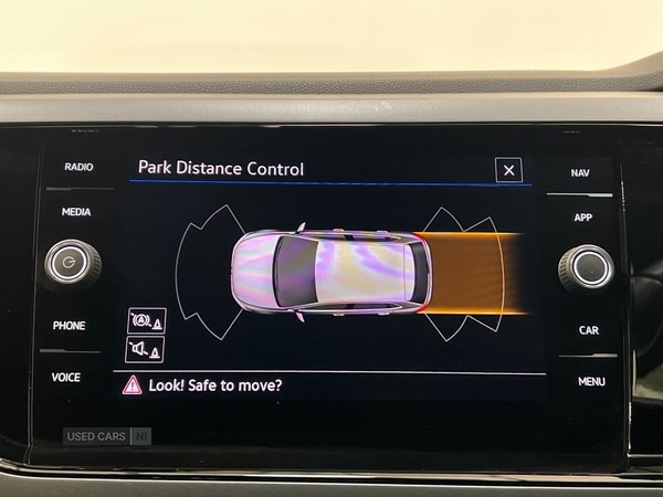 Used Volkswagen Polo 2022 for sale - 77017609: Photo 36