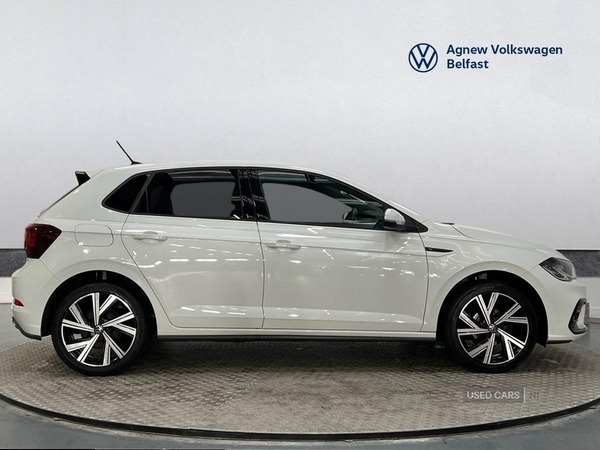 Used Volkswagen Polo 2022 for sale - 77017609: Photo 4