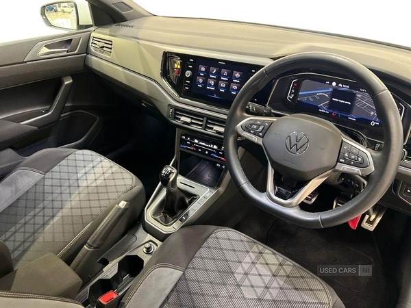 Used Volkswagen Polo 2022 for sale - 77017609: Photo 6