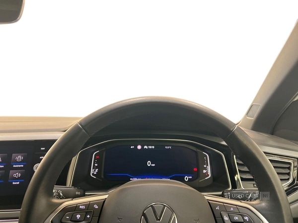 Used Volkswagen Polo 2022 for sale - 77017609: Photo 8