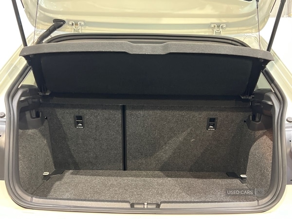 Used Volkswagen Polo 2018 for sale - 76585951: Photo 10