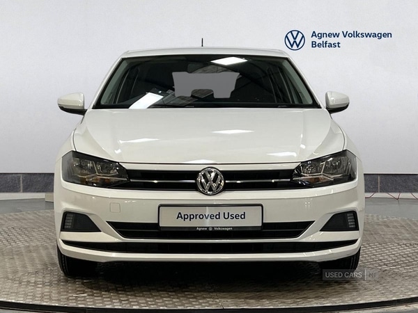 Used Volkswagen Polo 2018 for sale - 76585951: Photo 11