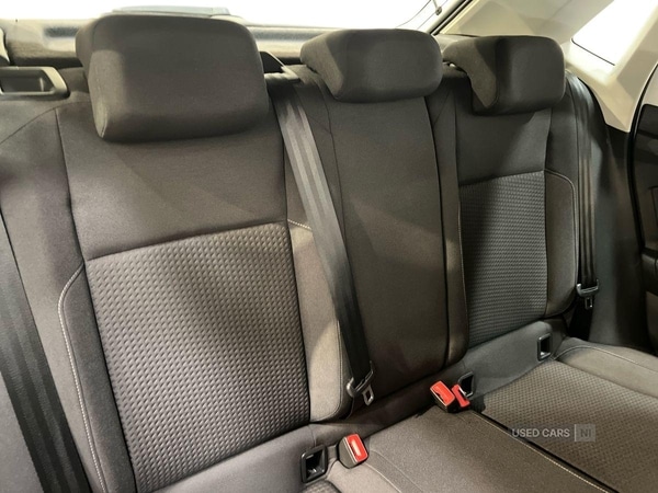 Used Volkswagen Polo 2018 for sale - 76585951: Photo 14