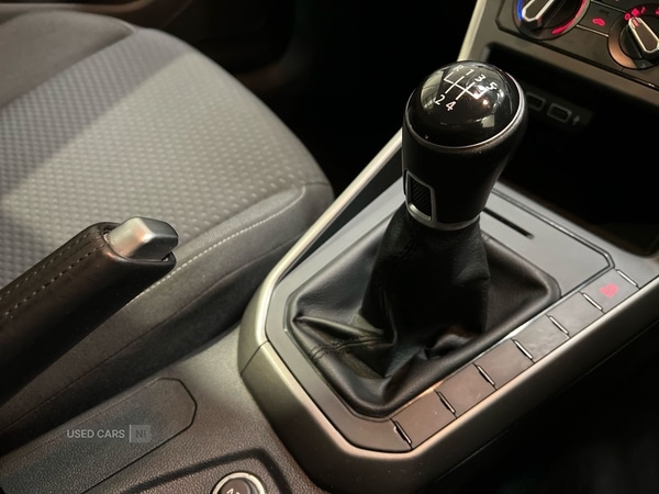 Used Volkswagen Polo 2018 for sale - 76585951: Photo 15